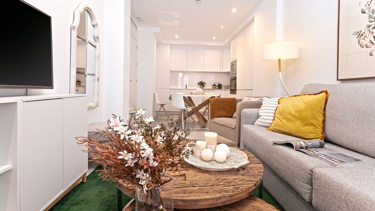 Photo of Livingroom in Central District