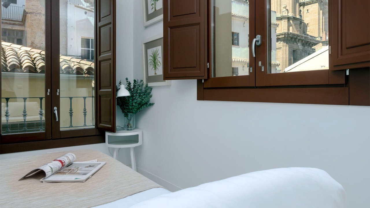 Photo of Bedroom in Central District