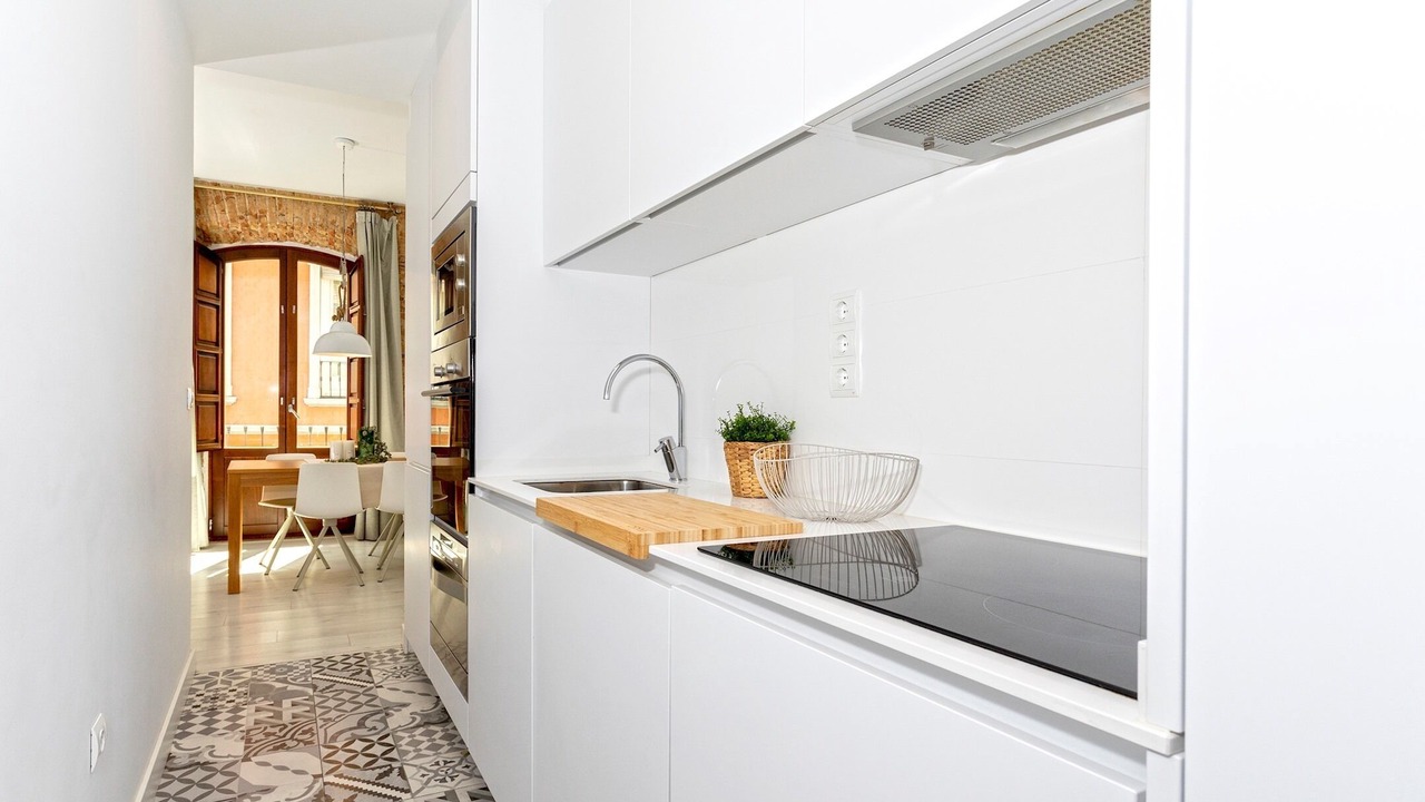 Photo of Kitchen in Central District