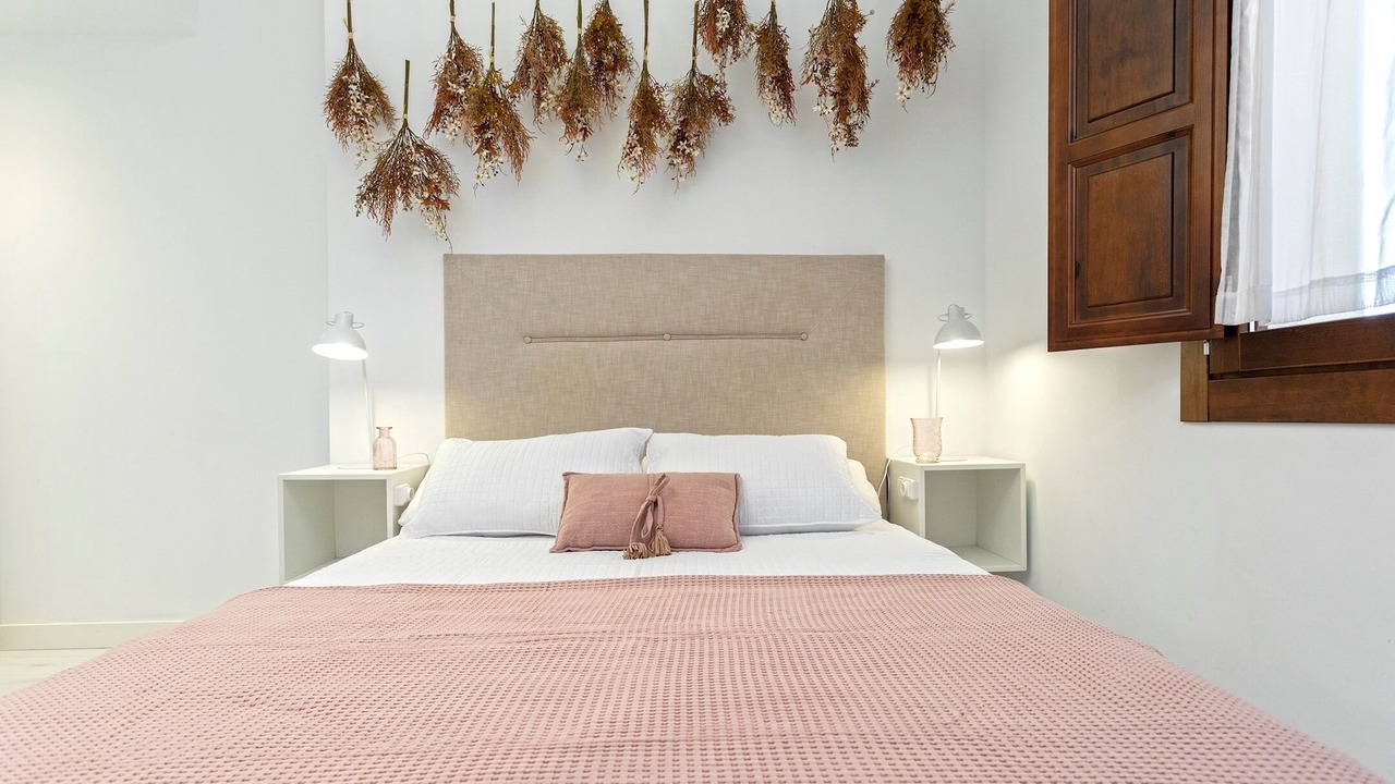Photo of Bedroom in Central District