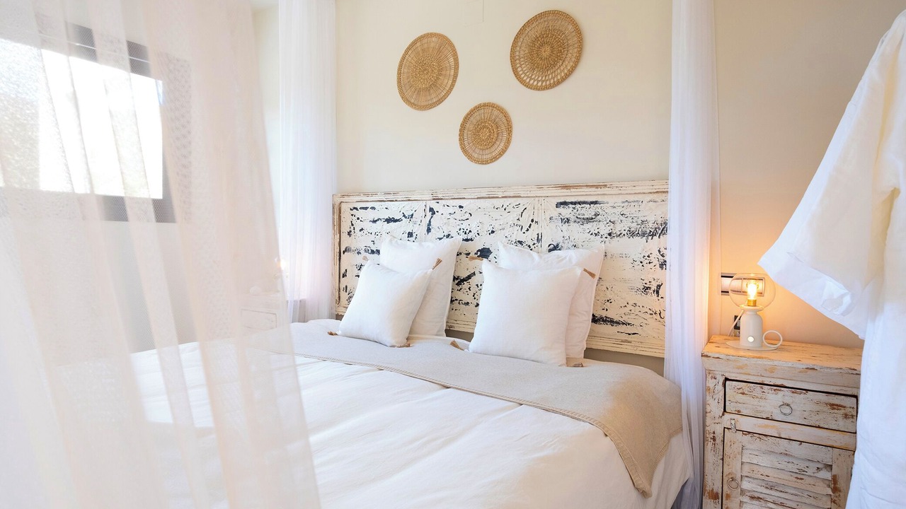Photo of Bedroom in Jete
