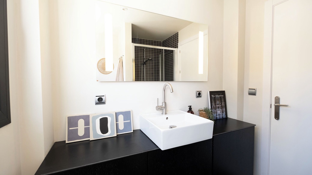 Photo of Bathroom in Jete