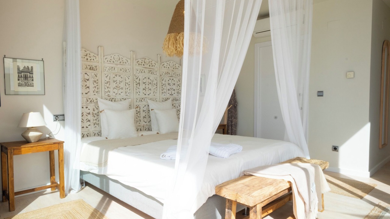 Photo of Bedroom in Jete