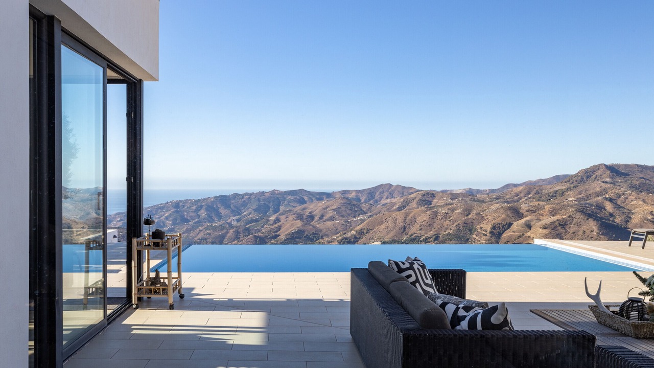 Photo of Patio Balcony in Jete