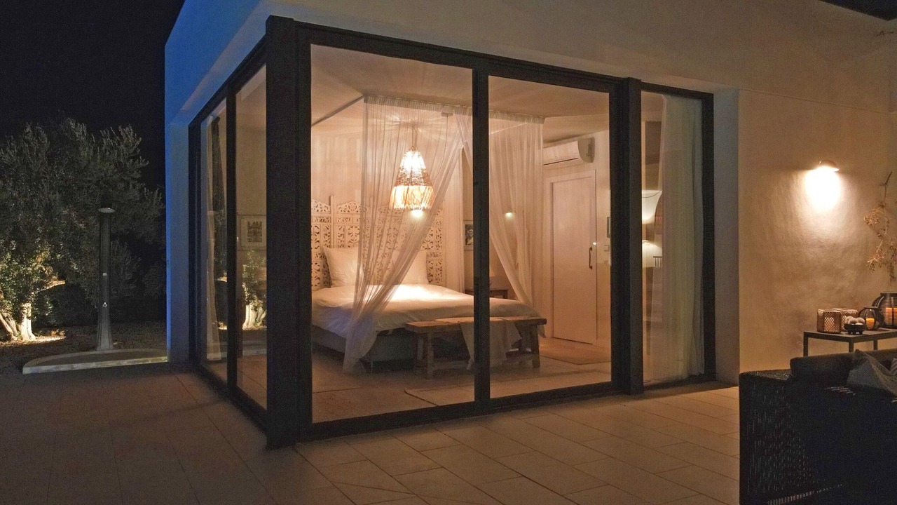 Photo of Bedroom in Jete