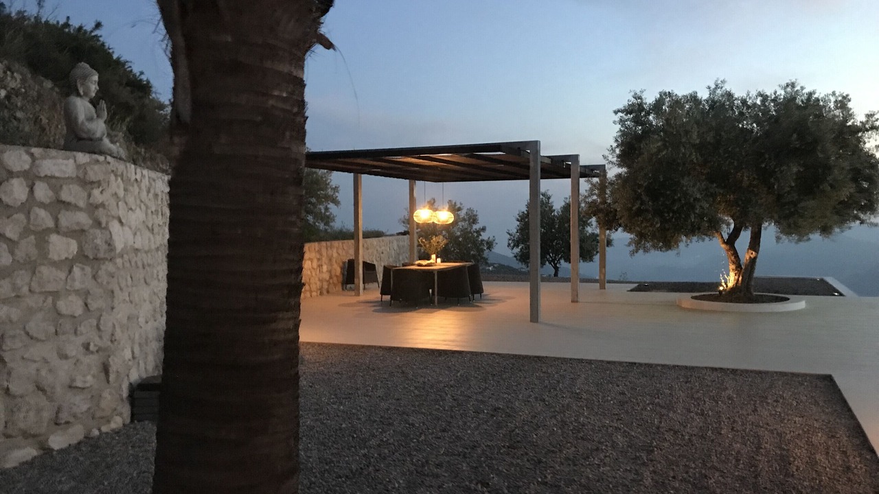 Photo of Patio Balcony in Jete