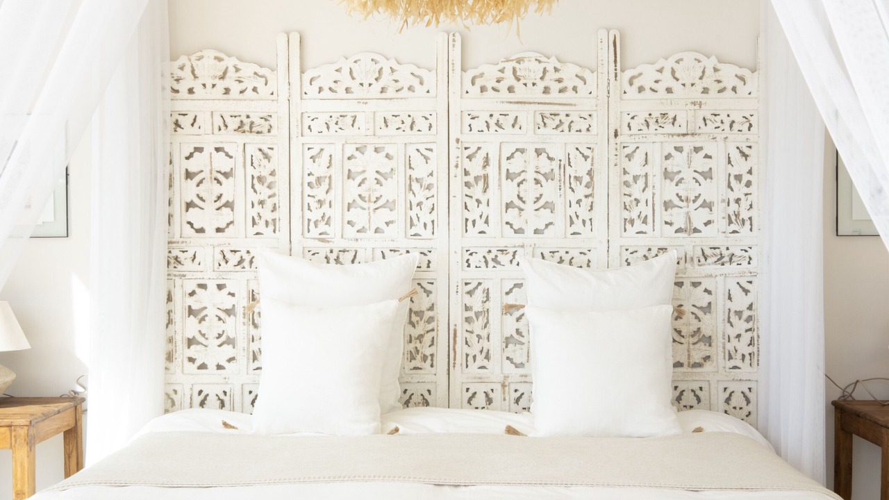 Photo of Bedroom in Jete
