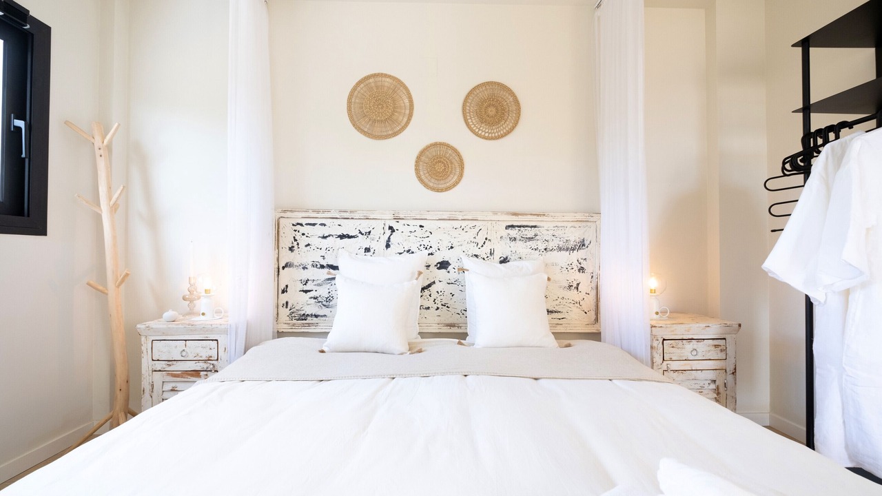 Photo of Bedroom in Jete