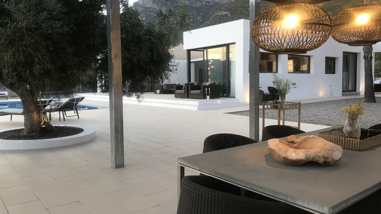Photo of Outdoor in Jete