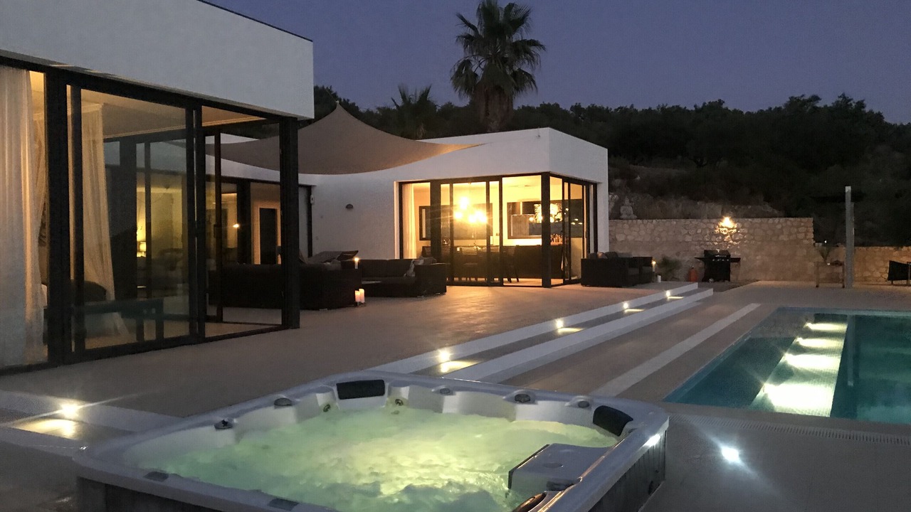 Photo of Patio Balcony in Jete