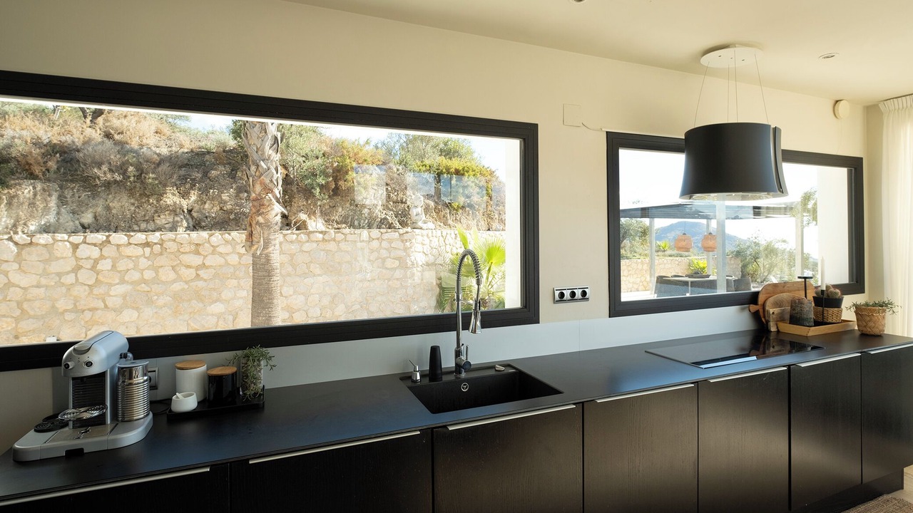 Photo of Kitchen in Jete