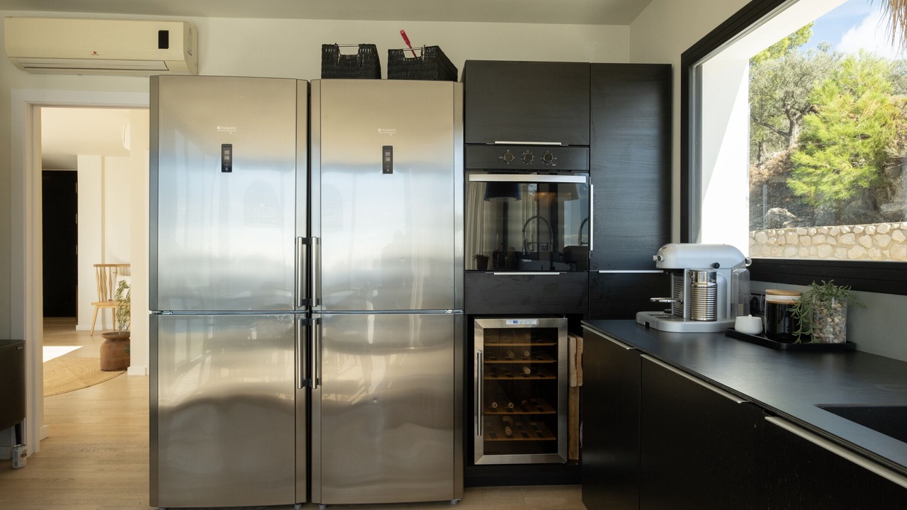 Photo of Kitchen in Jete