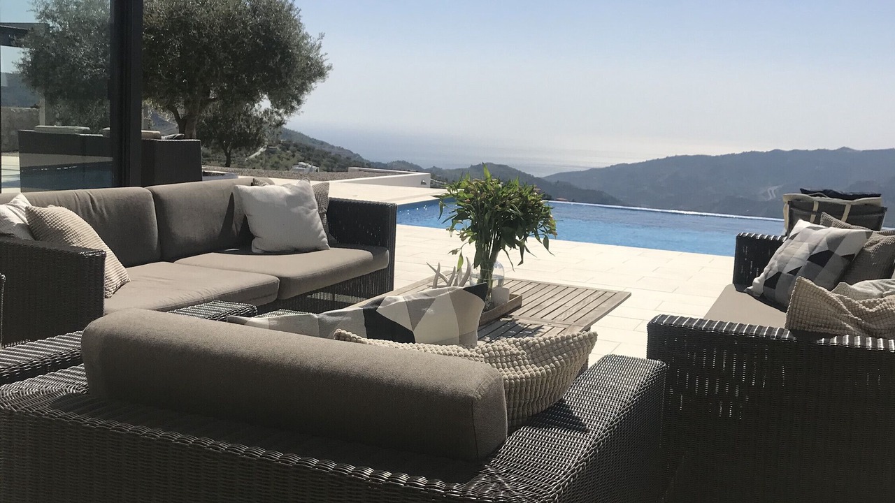 Photo of Patio Balcony in Jete