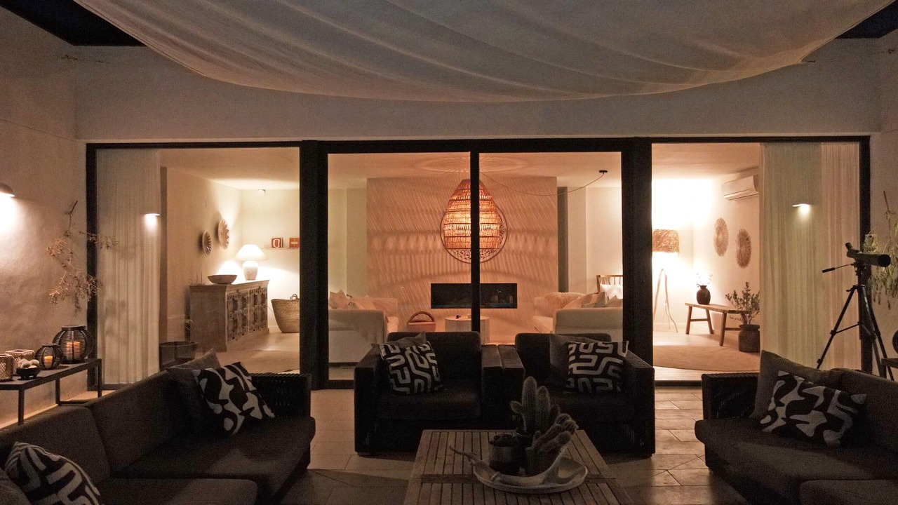 Photo of Livingroom in Jete
