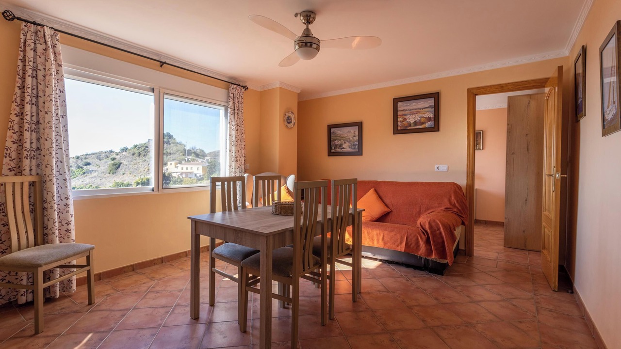 Photo of Livingroom in Itrabo