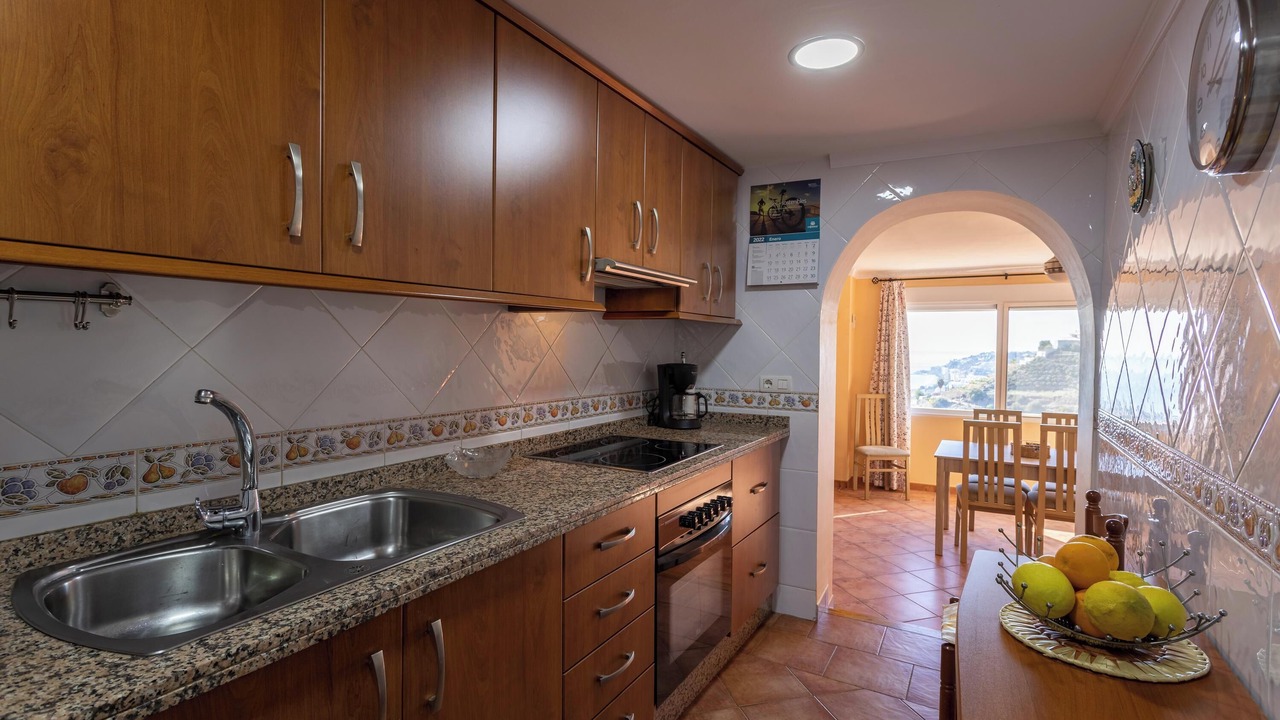Photo of Kitchen in Itrabo