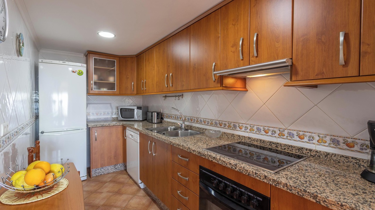 Photo of Kitchen in Itrabo
