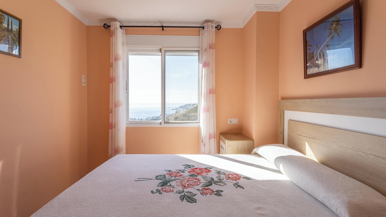 Photo of Bedroom in Itrabo