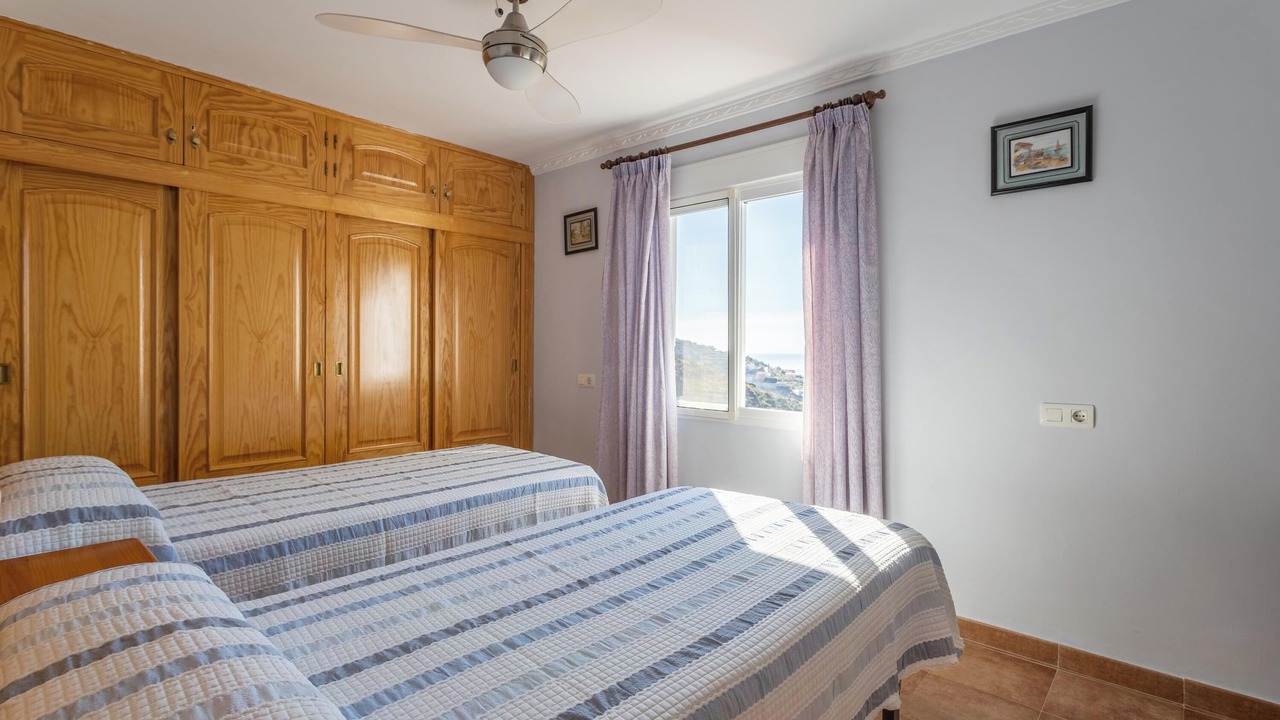 Photo of Bedroom in Itrabo