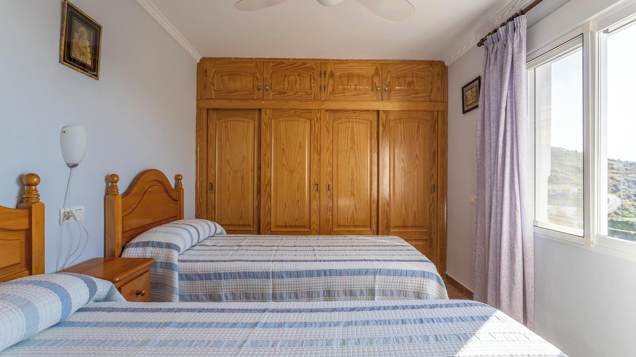 Photo of Bedroom in Itrabo
