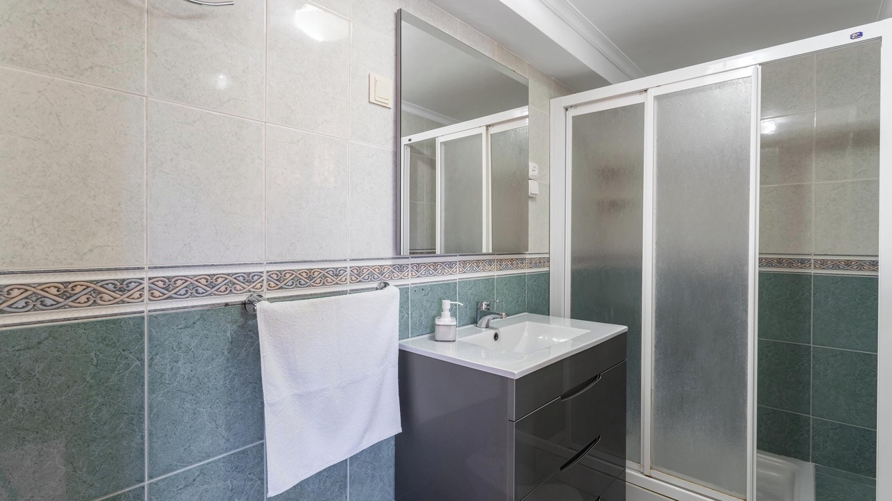 Photo of Bathroom in Itrabo