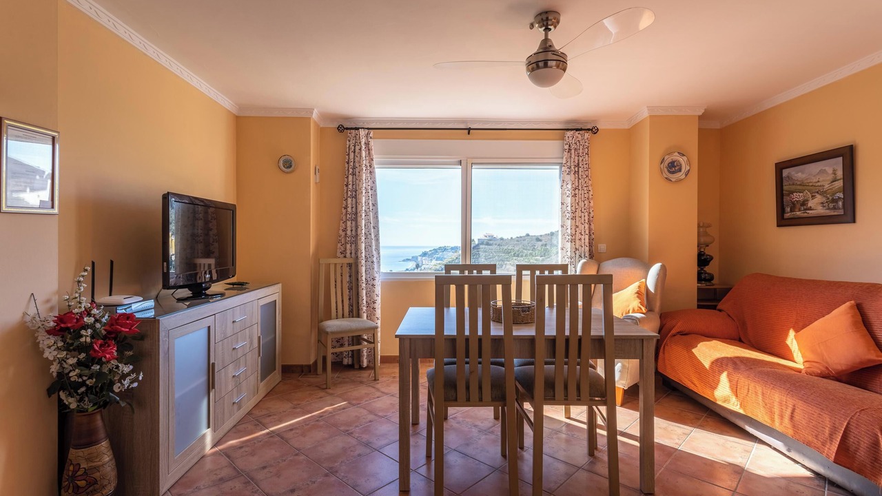 Photo of Livingroom in Itrabo