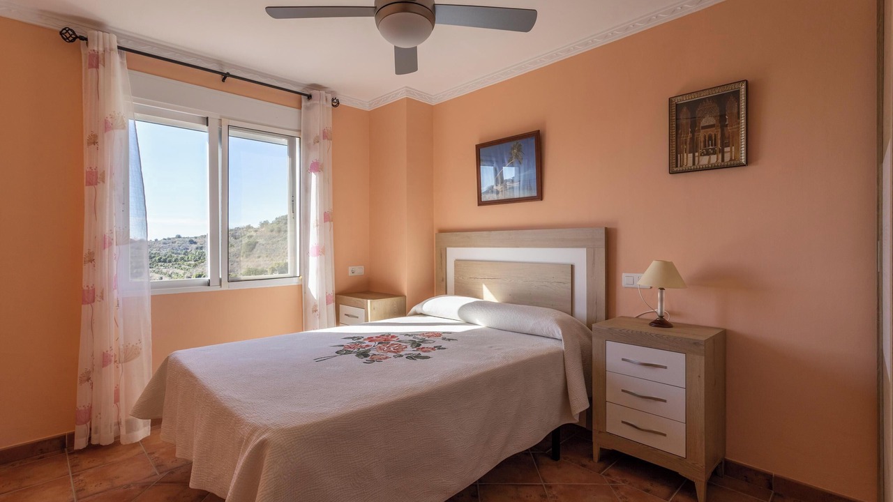 Photo of Bedroom in Itrabo