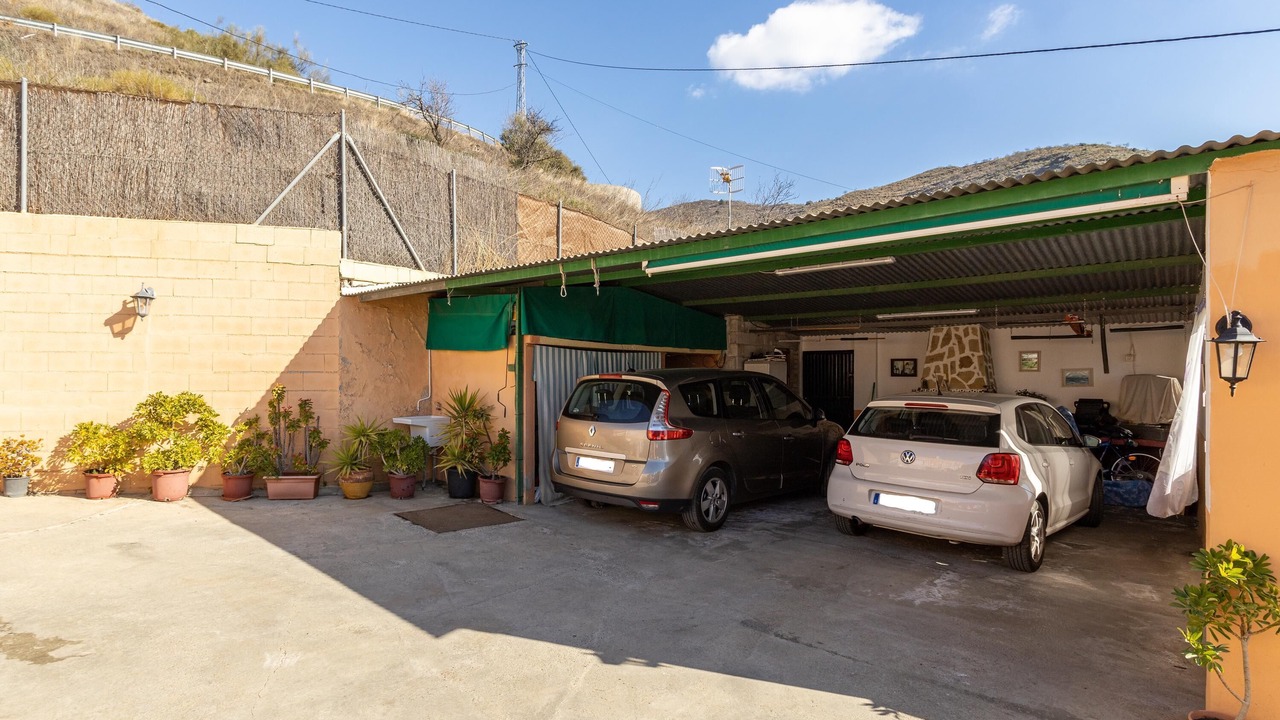 Photo of Outdoor in Itrabo