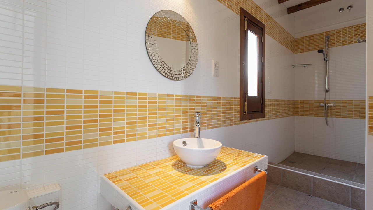 Photo of Bathroom in Almunecar