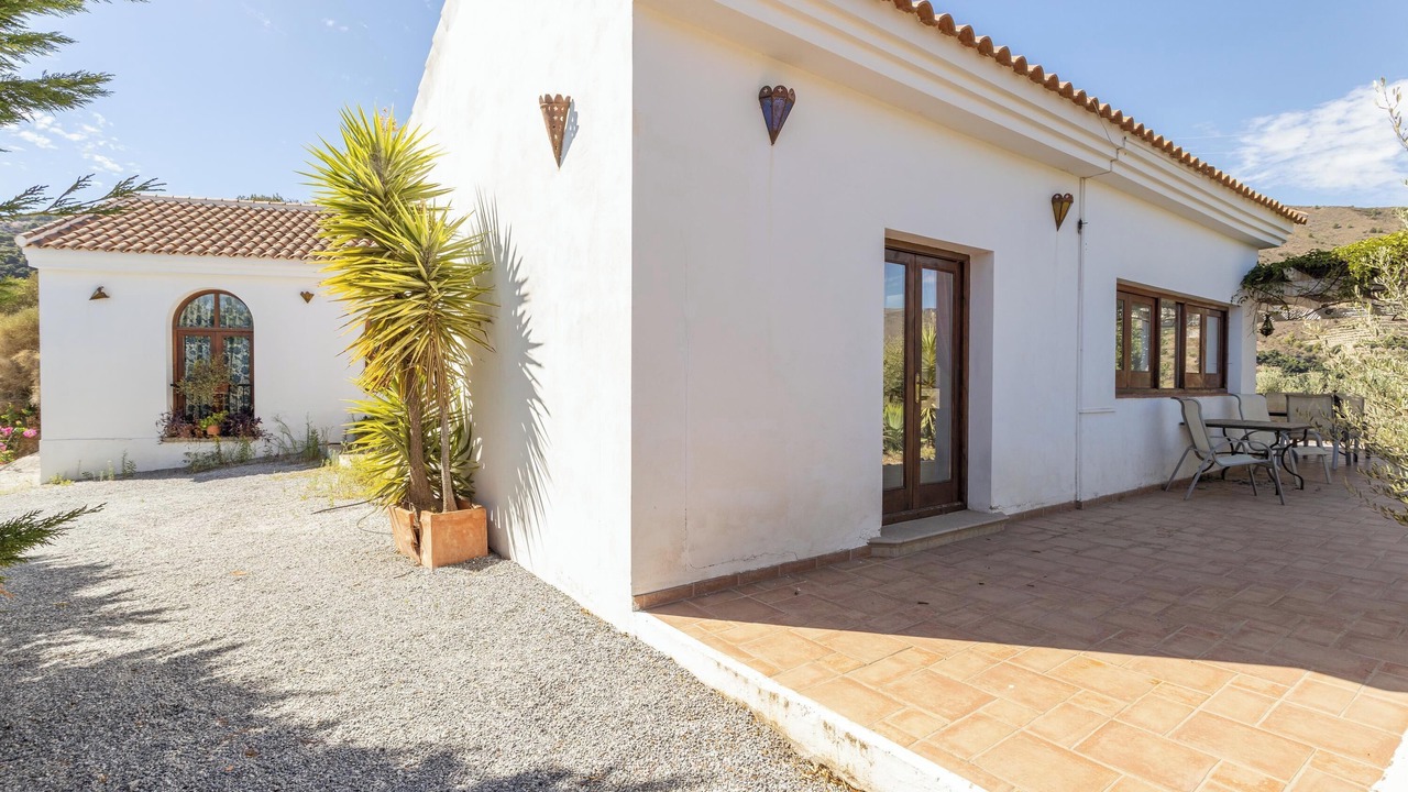 Photo of Outdoor in Almunecar