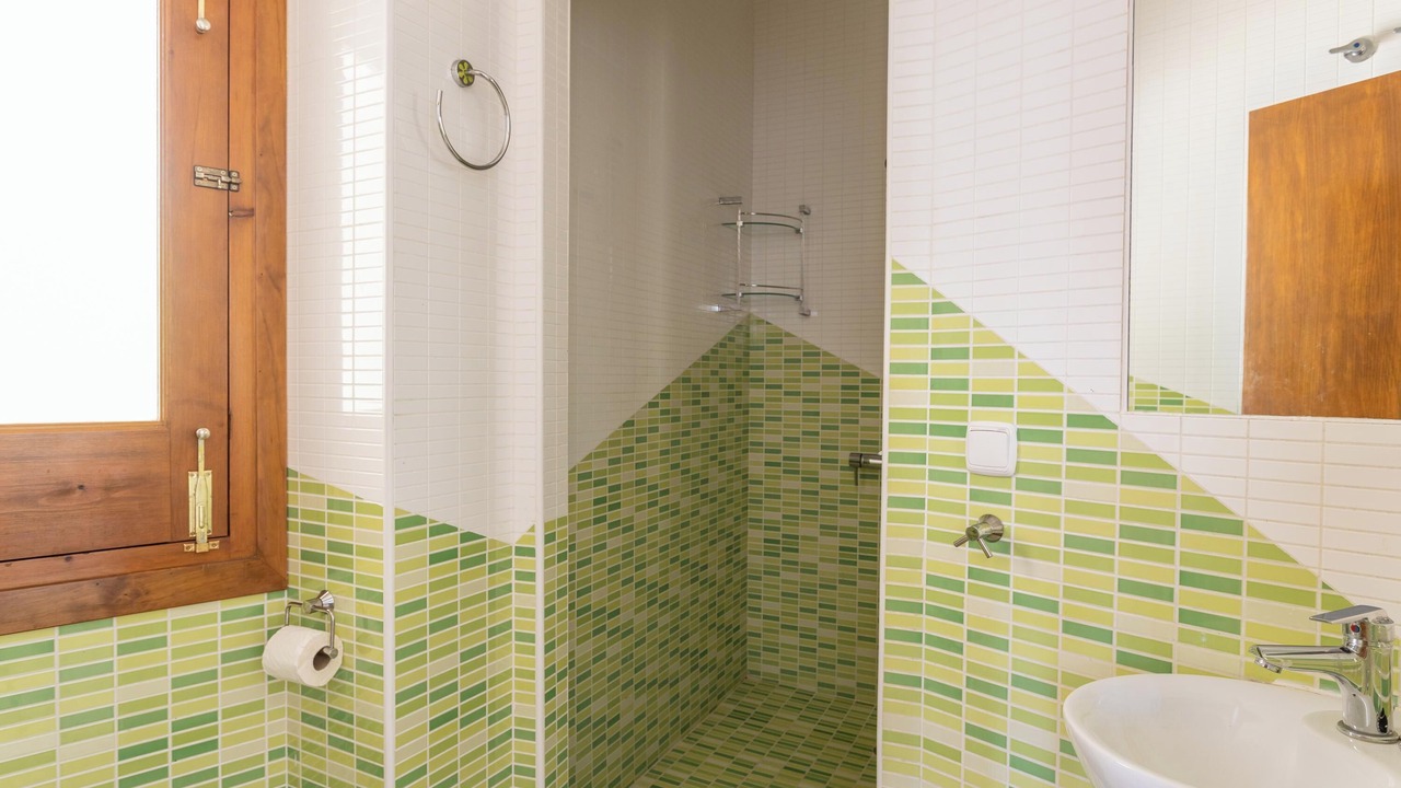 Photo of Bathroom in Almunecar