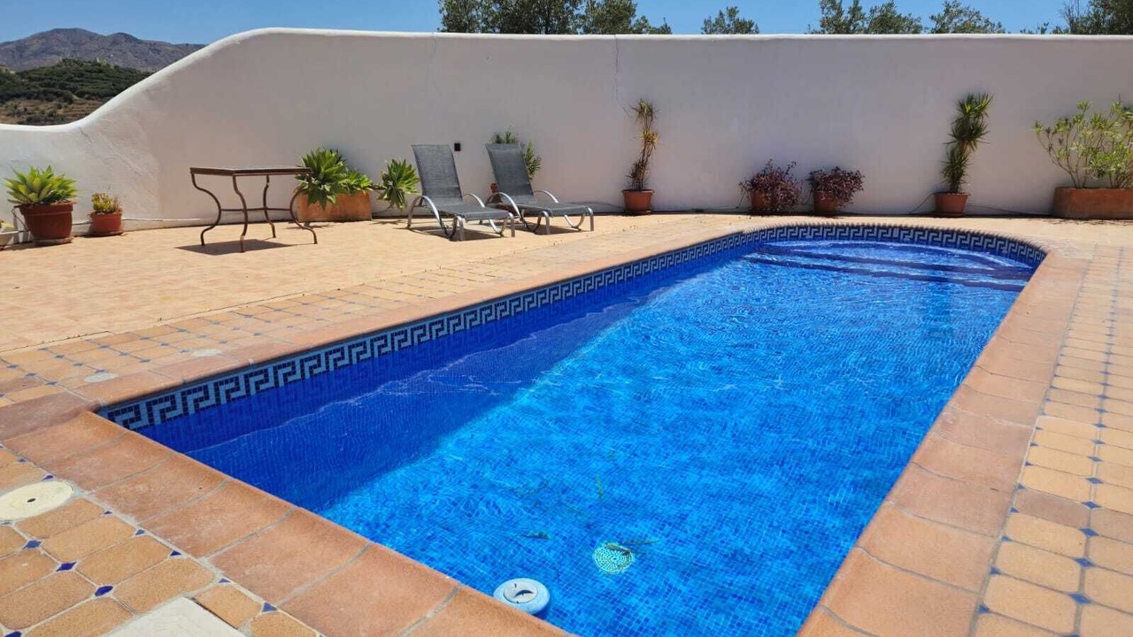 Photo of Outdoor in Almunecar