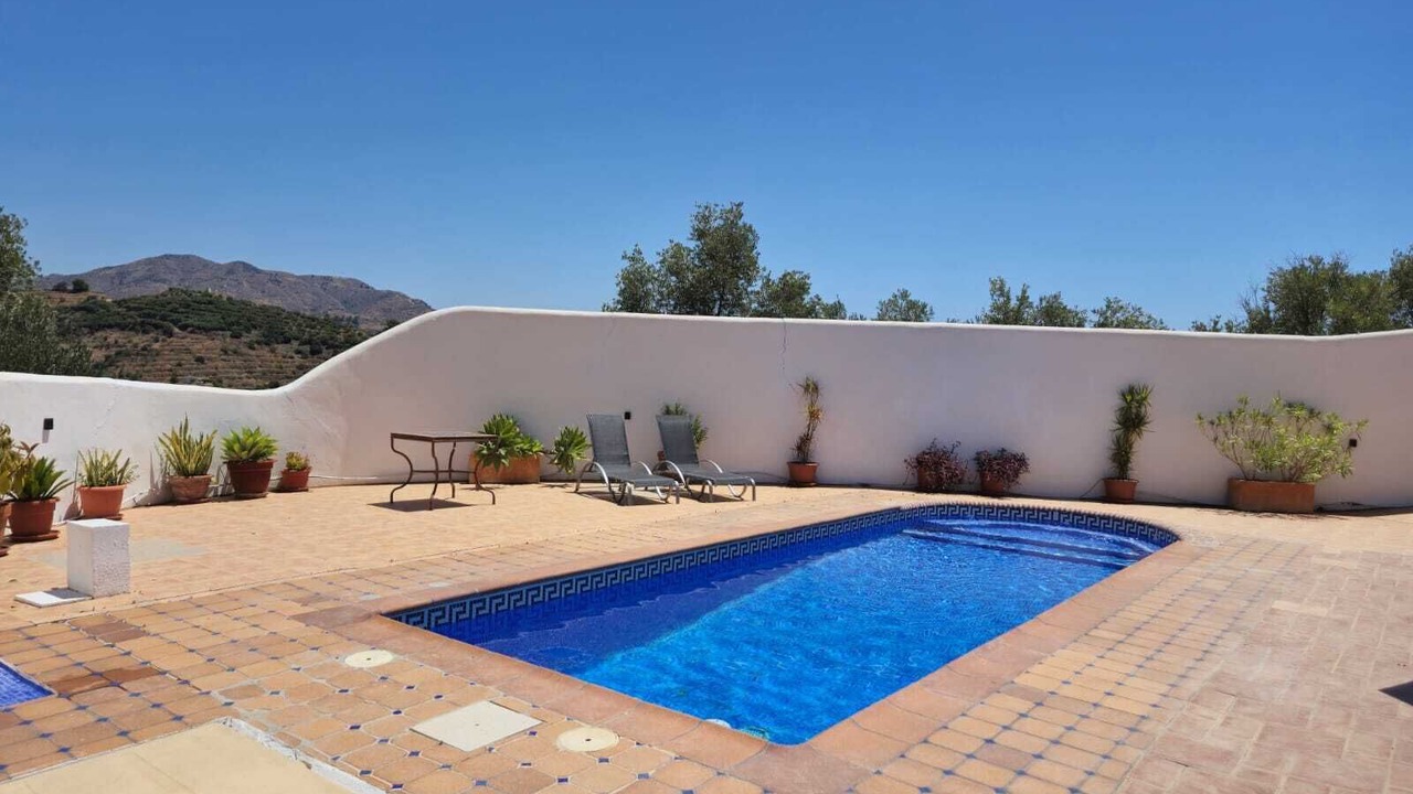 Photo of Outdoor in Almunecar