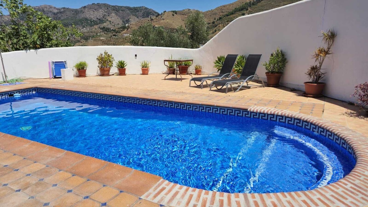 Photo of Outdoor in Almunecar
