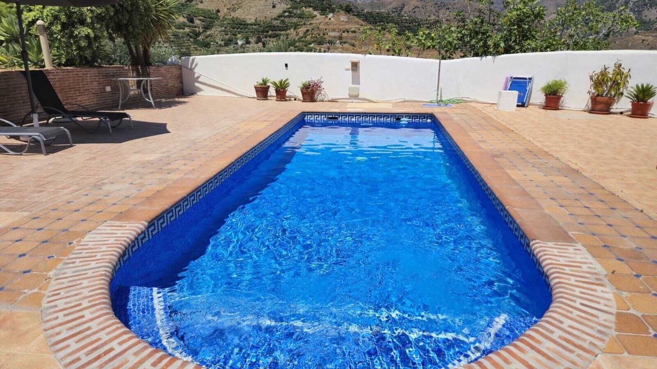 Photo of Outdoor in Almunecar