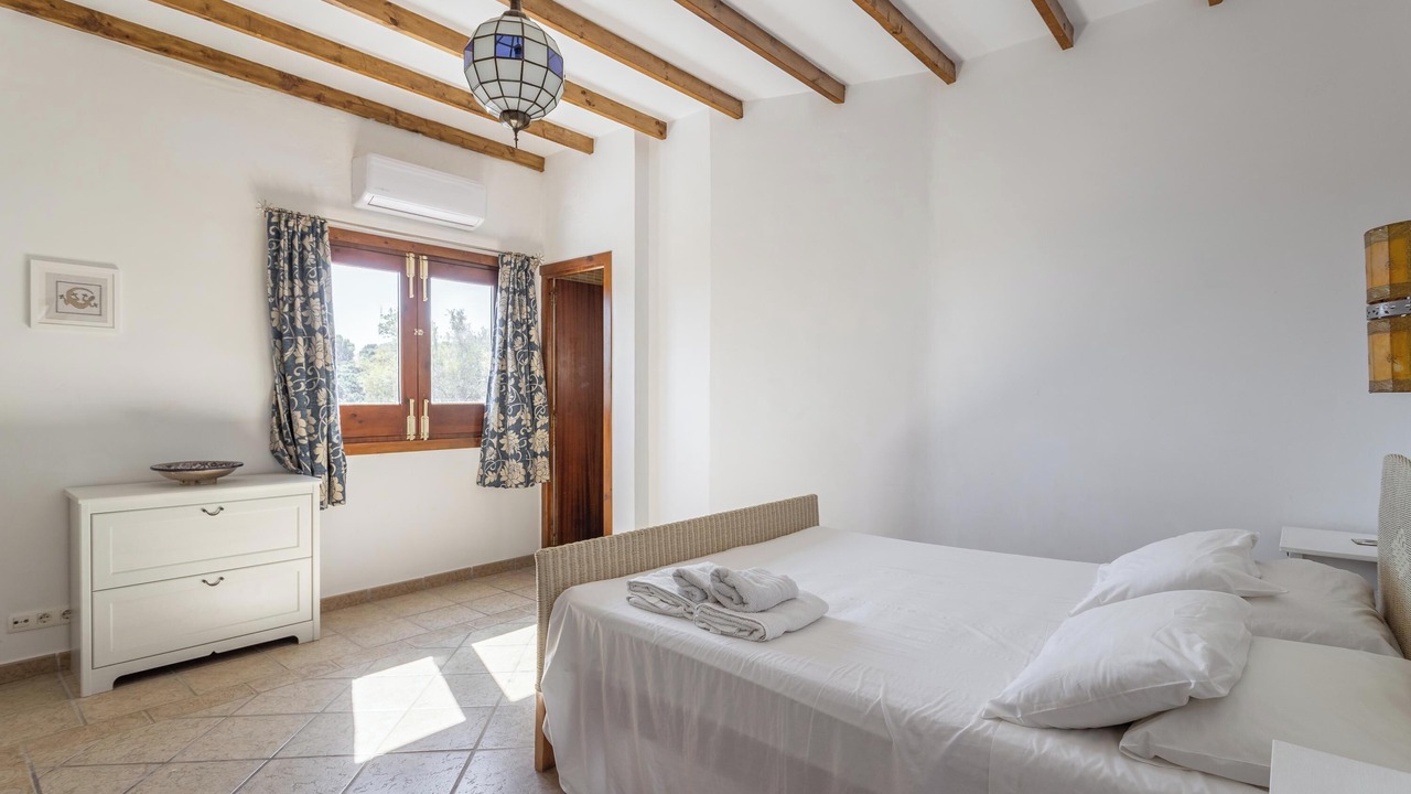 Photo of Bedroom in Almunecar