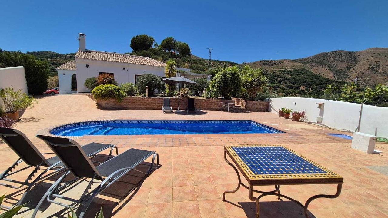 Photo of Outdoor in Almunecar