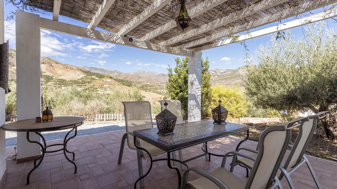 Photo of Outdoor in Almunecar