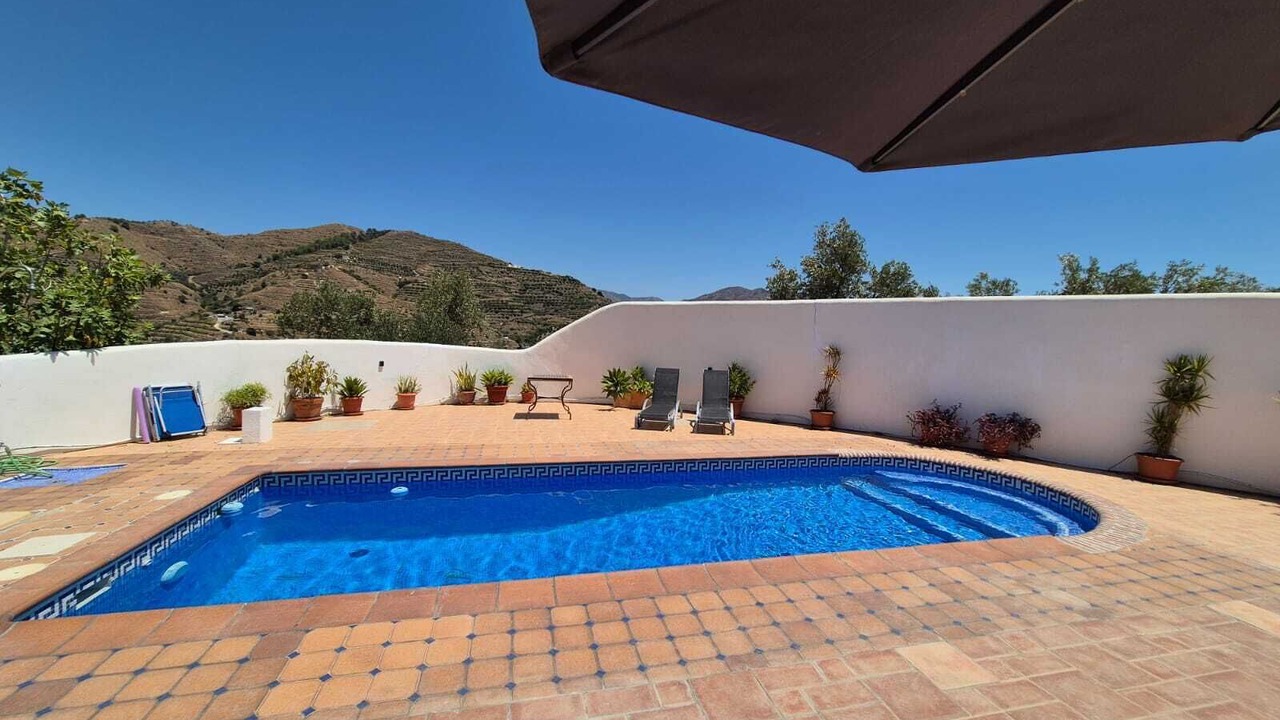 Photo of Outdoor in Almunecar