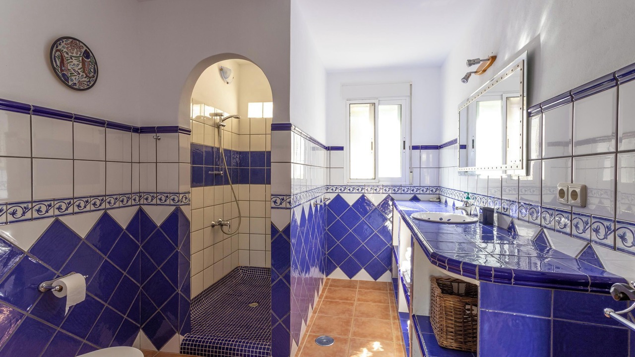 Photo of Bathroom in Jete