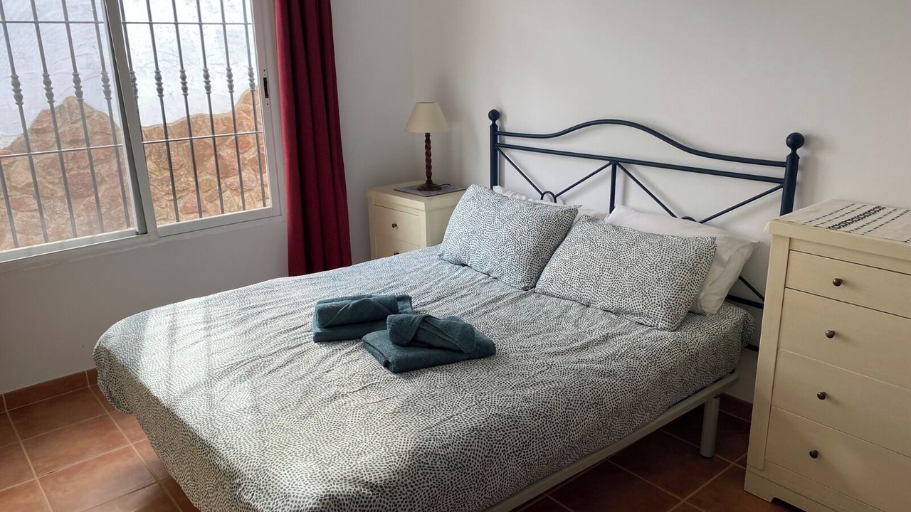 Photo of Bedroom in Jete