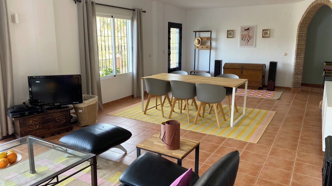 Photo of Livingroom in Jete