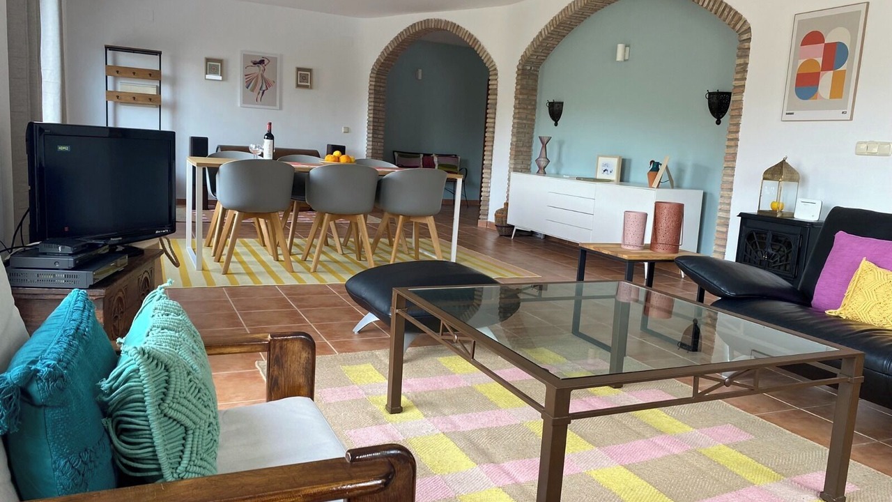 Photo of Livingroom in Jete