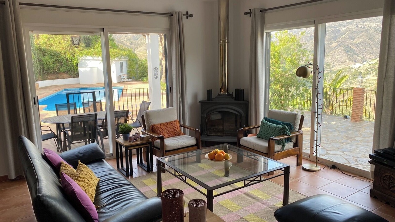 Photo of Livingroom in Jete