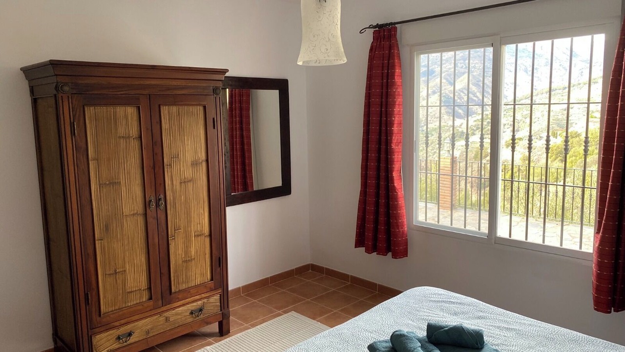 Photo of Bedroom in Jete
