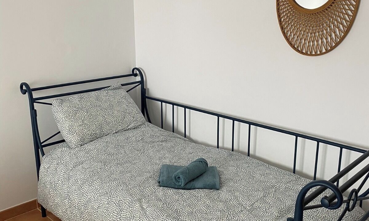 Photo of Bedroom in Jete