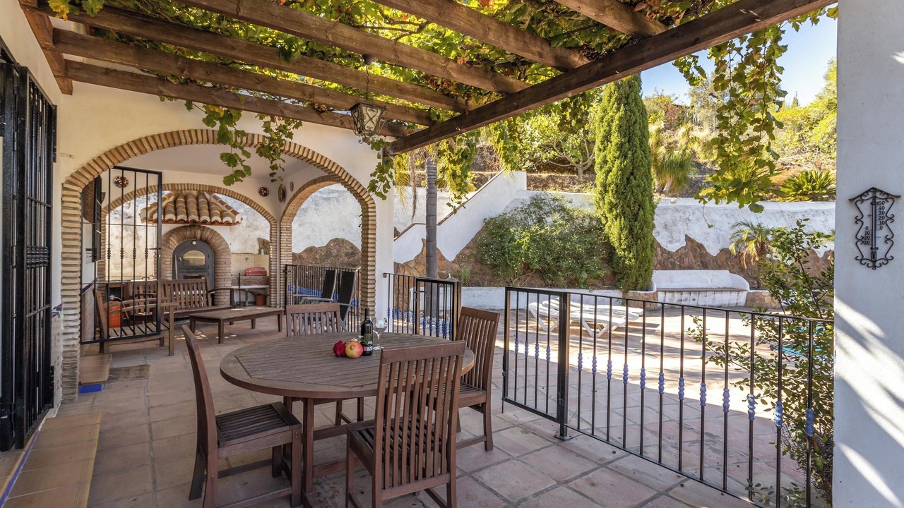 Photo of Outdoor in Jete