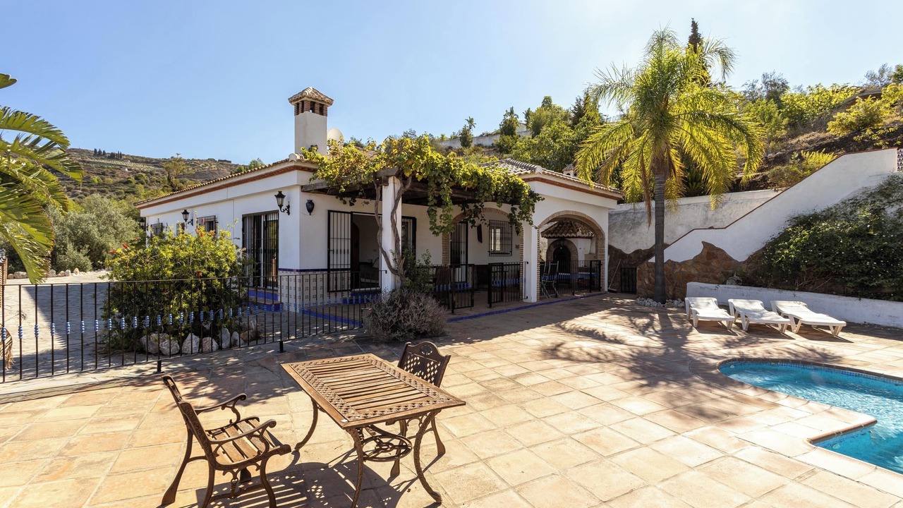 Photo of Outdoor in Jete
