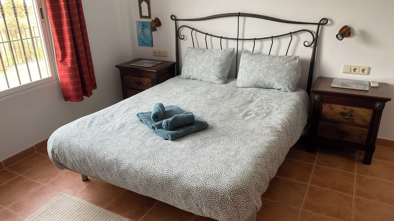 Photo of Bedroom in Jete