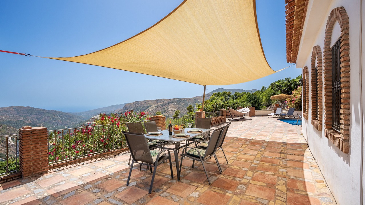 Photo of Outdoor in Otivar
